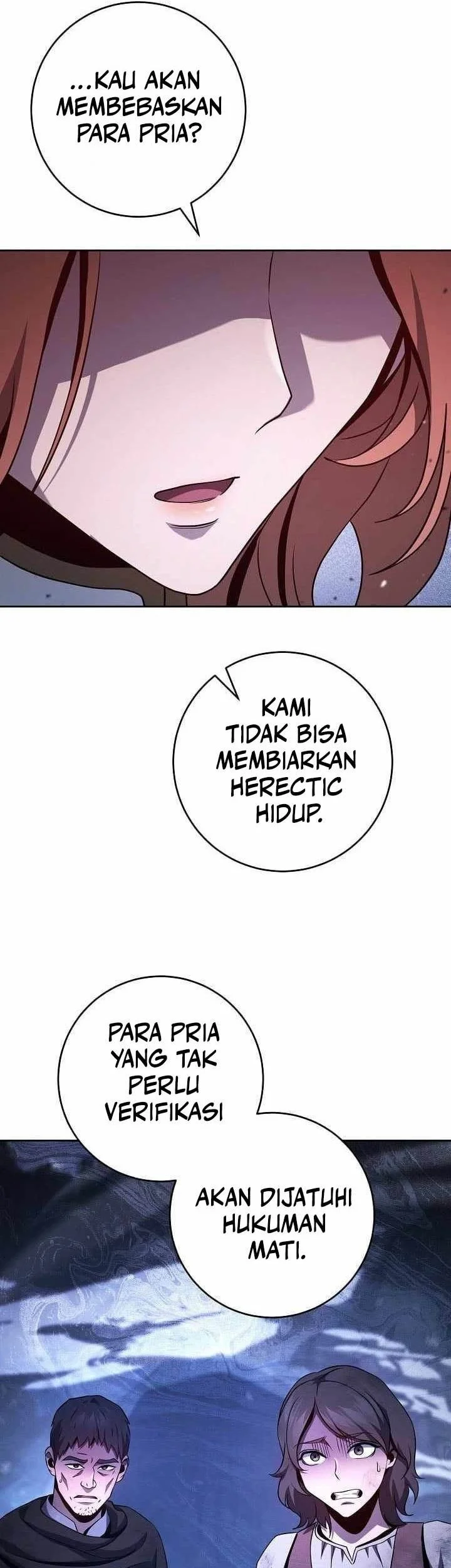 Skeleton Soldier Couldn’t Protect the Dungeon Chapter 362 Gambar 47