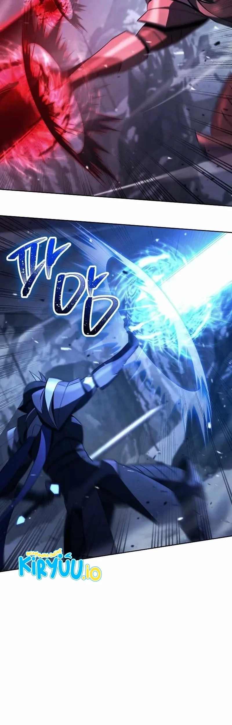 Skeleton Soldier Couldn’t Protect the Dungeon Chapter 363 Gambar 45