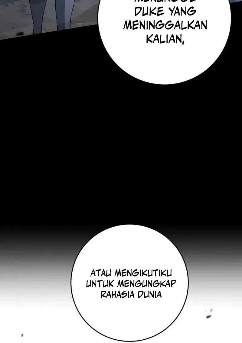 Skeleton Soldier Couldn’t Protect the Dungeon Chapter 368 Gambar 37