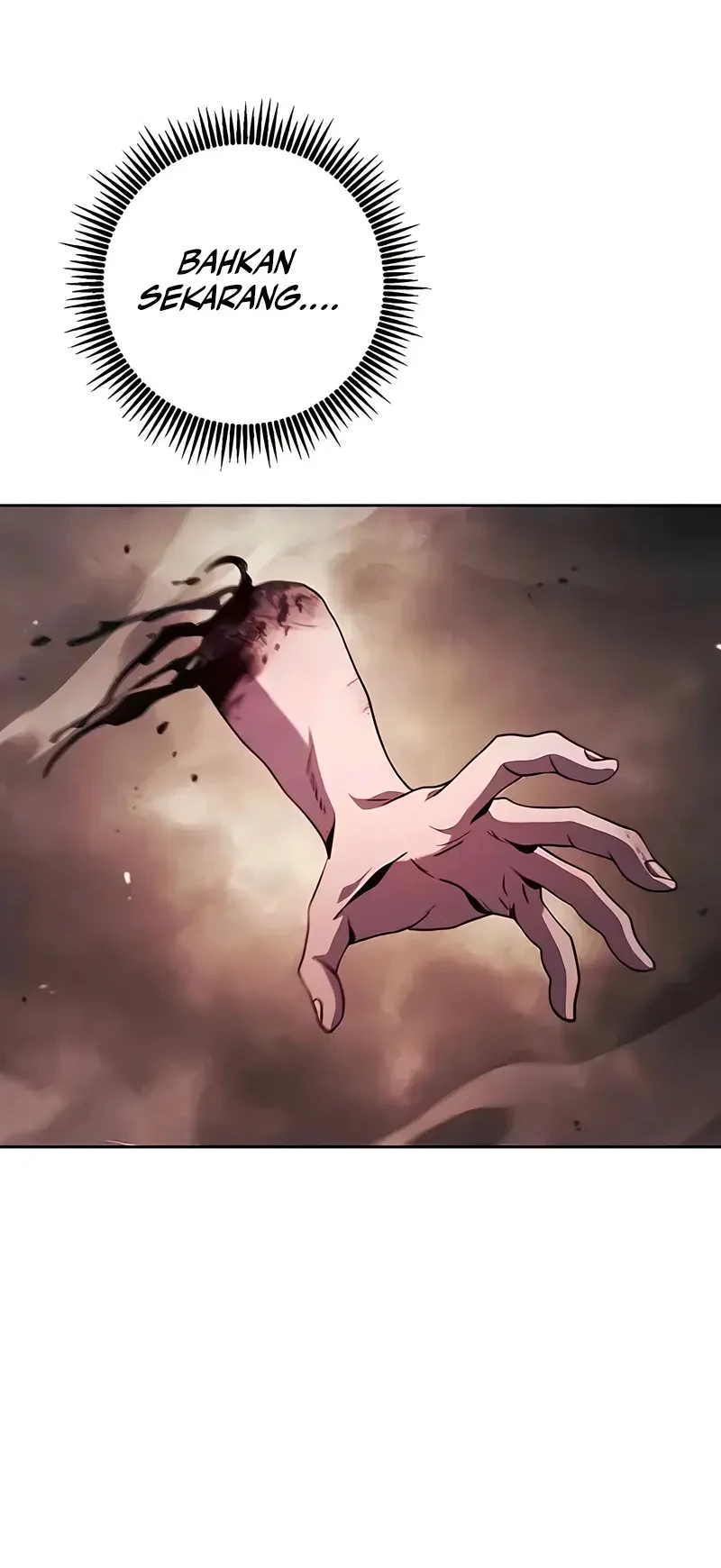 Skeleton Soldier Couldn’t Protect the Dungeon Chapter 374 Gambar 43