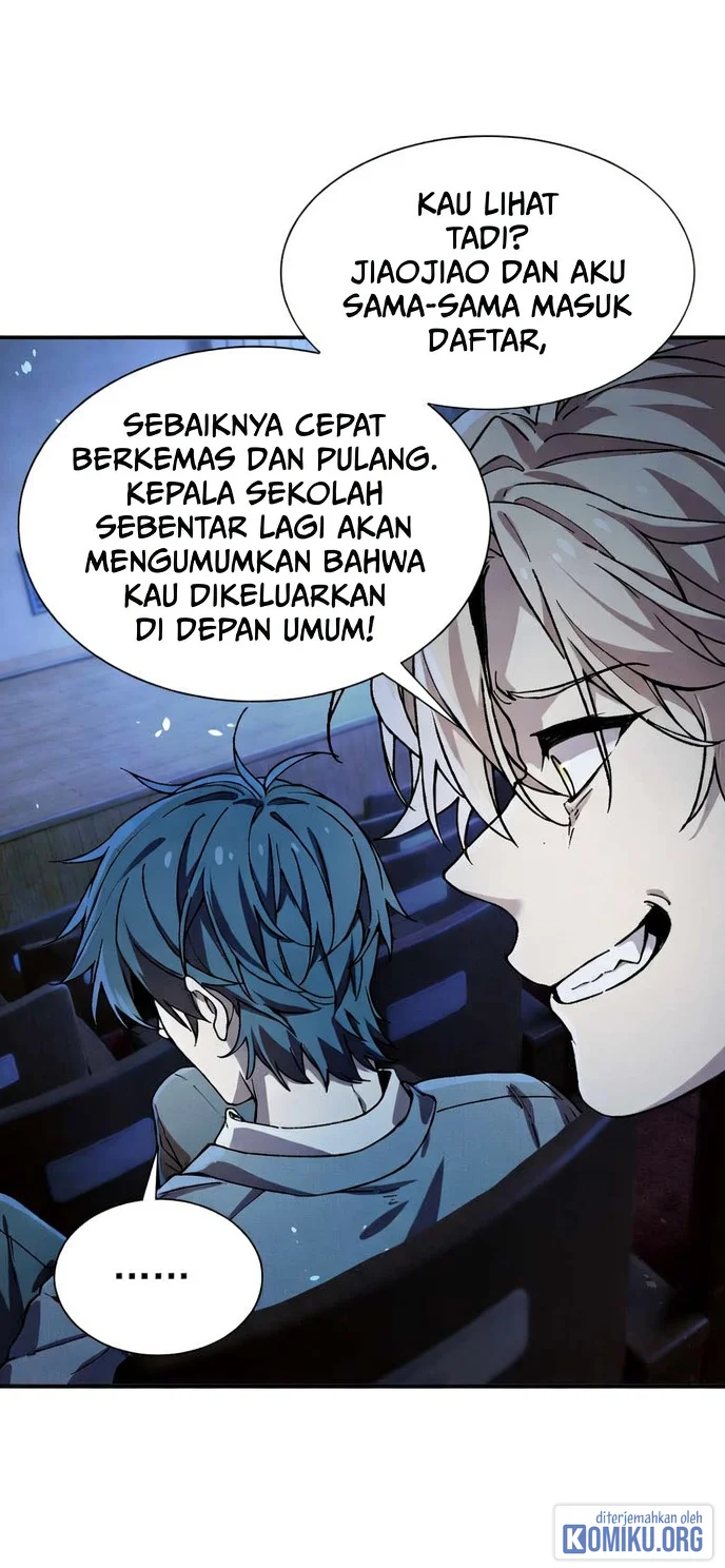 Skills have no cooldown, I turned into a natural disaster of undead Chapter 10 Gambar 22