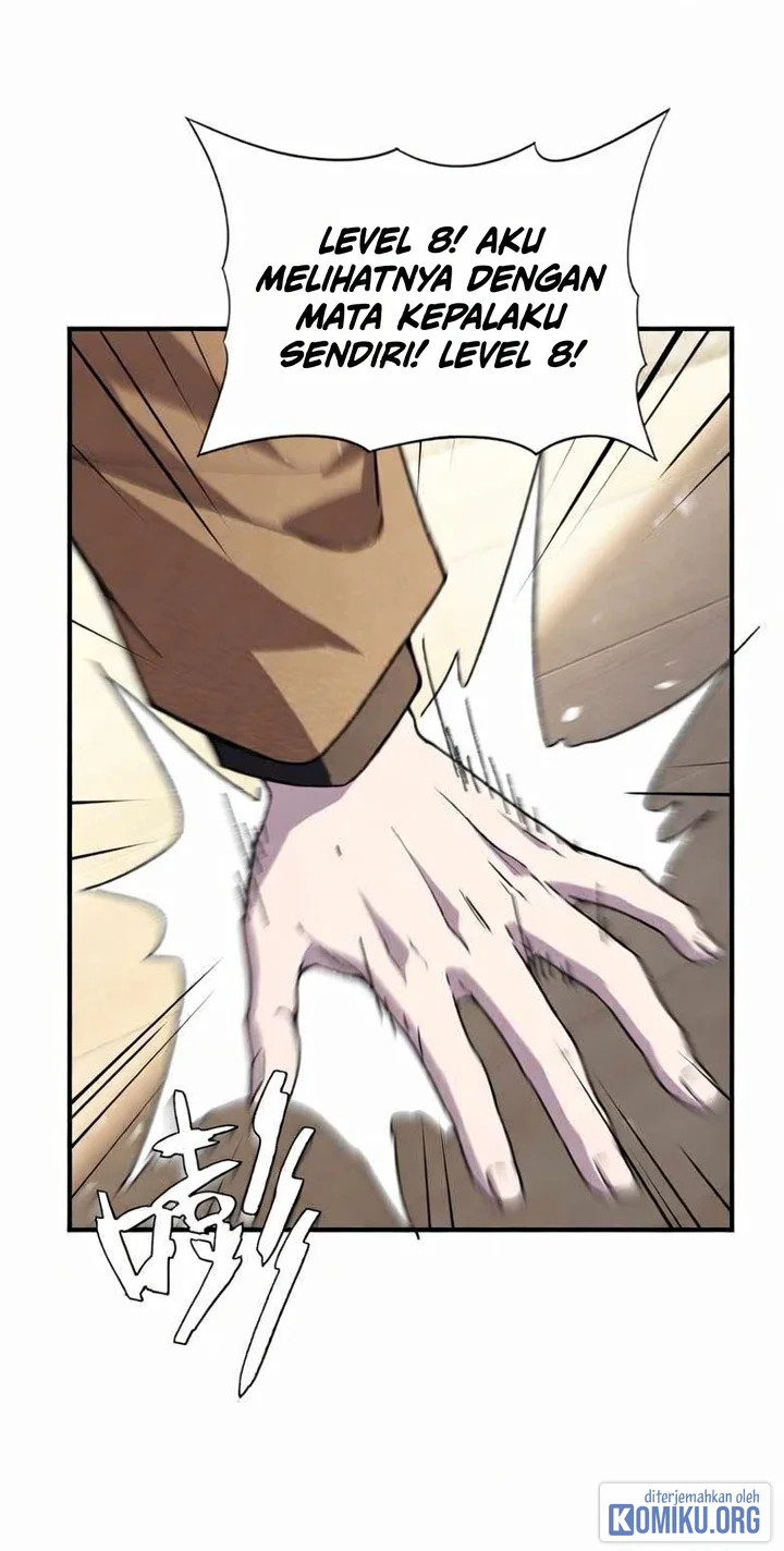 Skills have no cooldown, I turned into a natural disaster of undead Chapter 11 Gambar 20