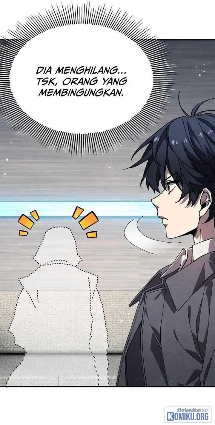 Skills have no cooldown, I turned into a natural disaster of undead Chapter 3 Gambar 22