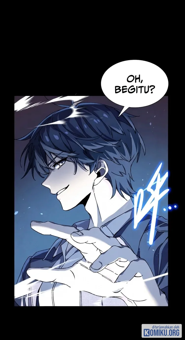 Skills have no cooldown, I turned into a natural disaster of undead Chapter 4 Gambar 21