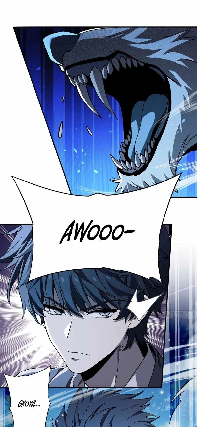 Skills have no cooldown, I turned into a natural disaster of undead Chapter 5 Gambar 20