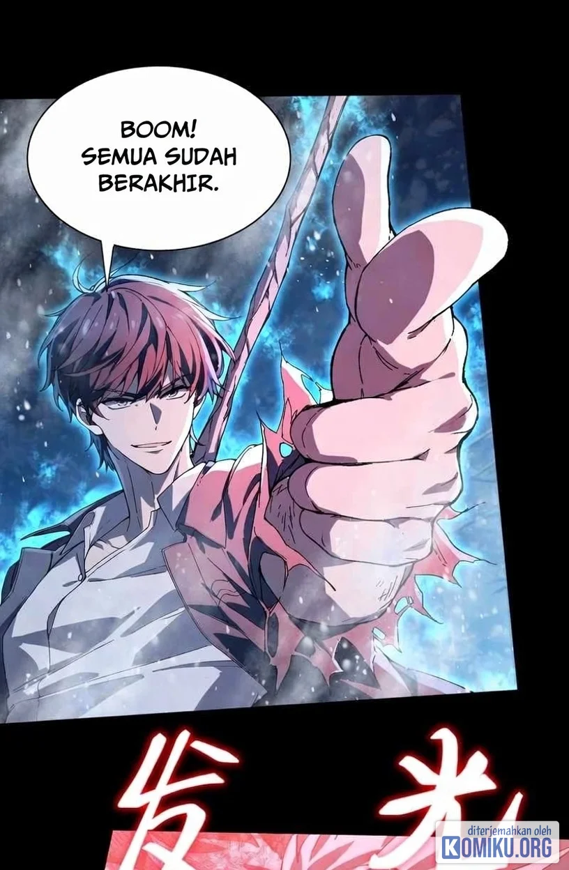 Skills have no cooldown, I turned into a natural disaster of undead Chapter 7 Gambar 23