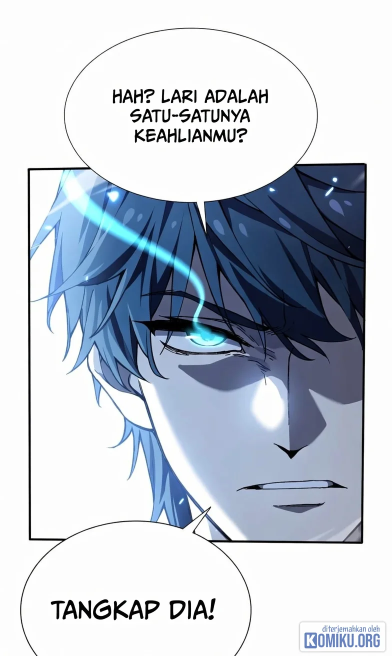 Skills have no cooldown, I turned into a natural disaster of undead Chapter 8 Gambar 19