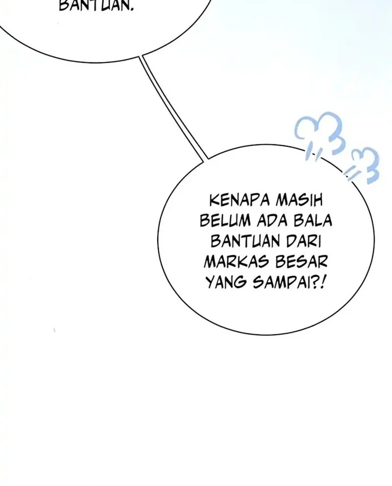 Smashing Female Ghosts with My Fists Chapter 11 - Halaman 25