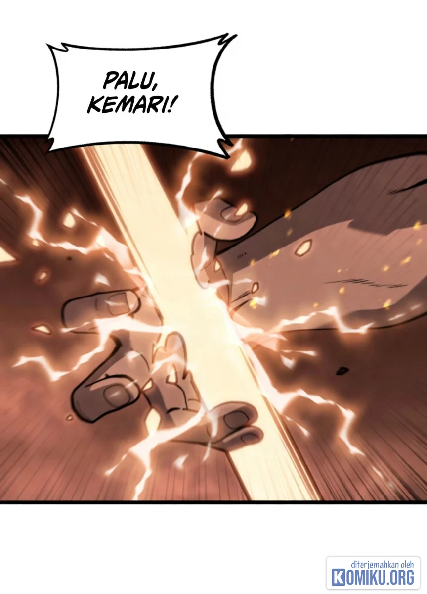 Snake Immortal: The Tale of a Snake’s Cultivation to Immortality Chapter 103 Gambar 29