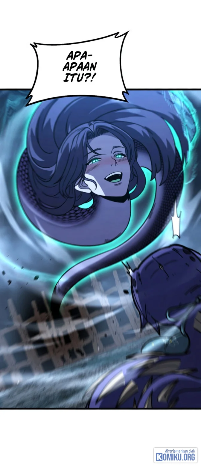 Snake Immortal: The Tale of a Snake’s Cultivation to Immortality Chapter 106 Gambar 26
