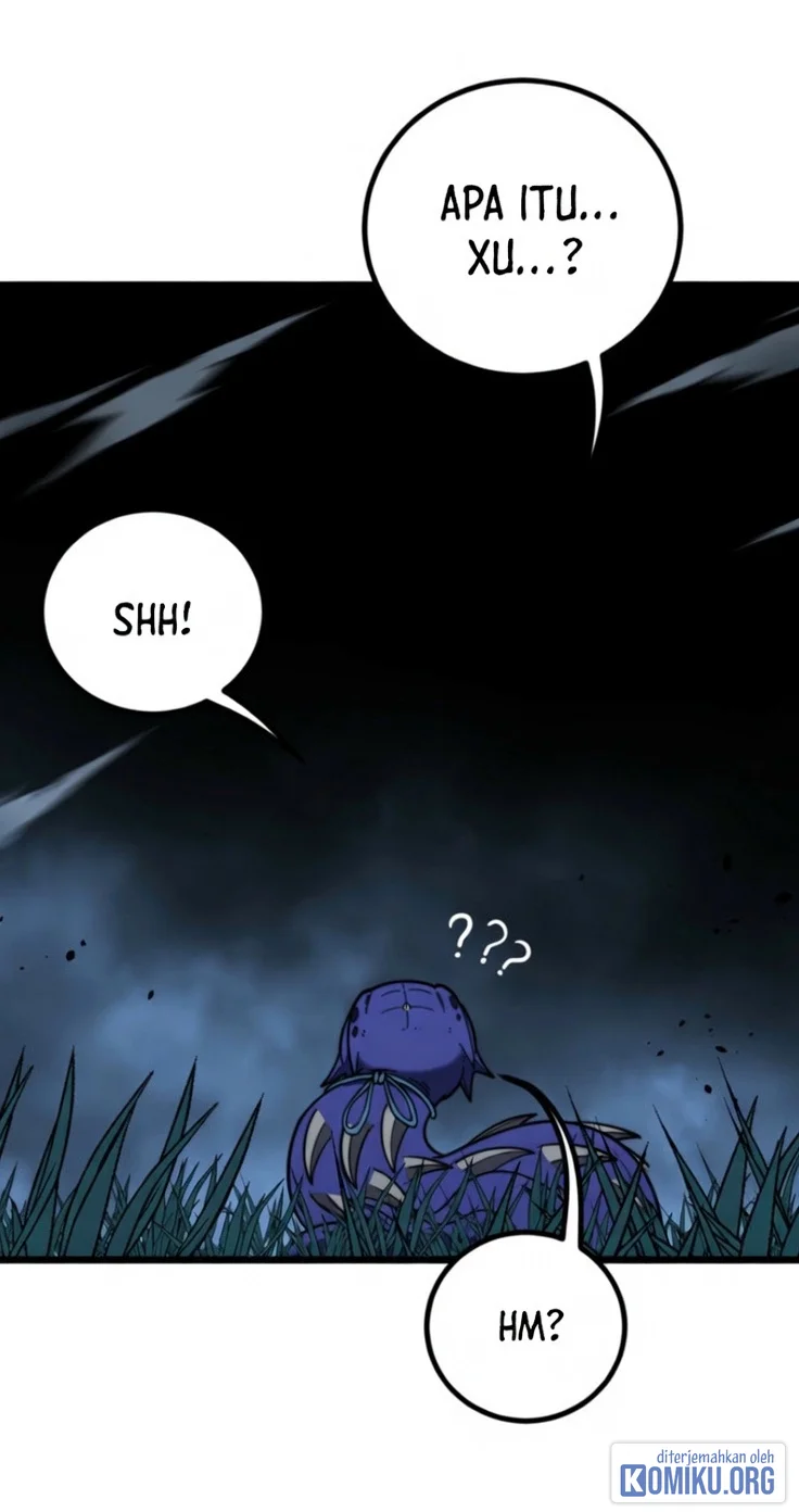 Snake Immortal: The Tale of a Snake’s Cultivation to Immortality Chapter 107 Gambar 24