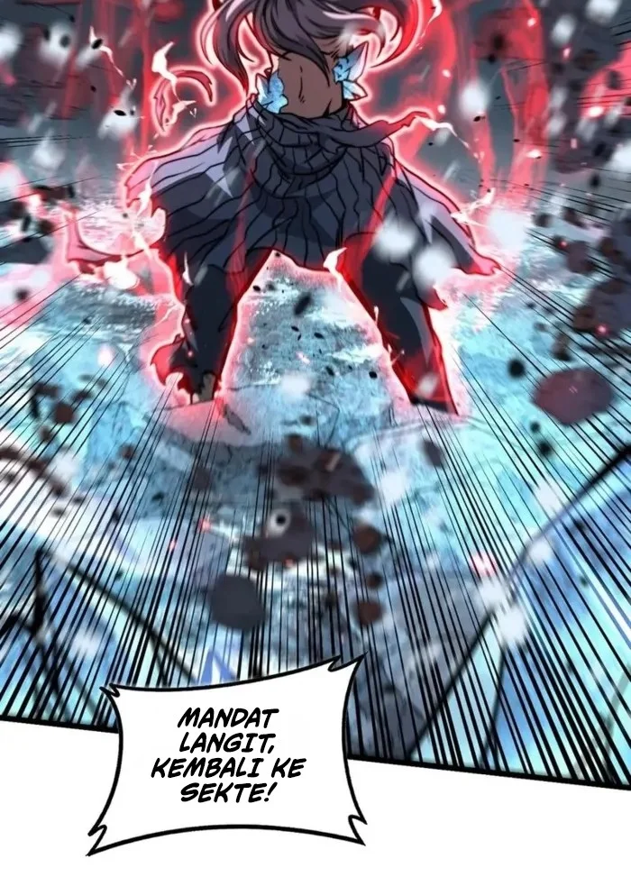 Snake Immortal: The Tale of a Snake’s Cultivation to Immortality Chapter 68 Gambar 21