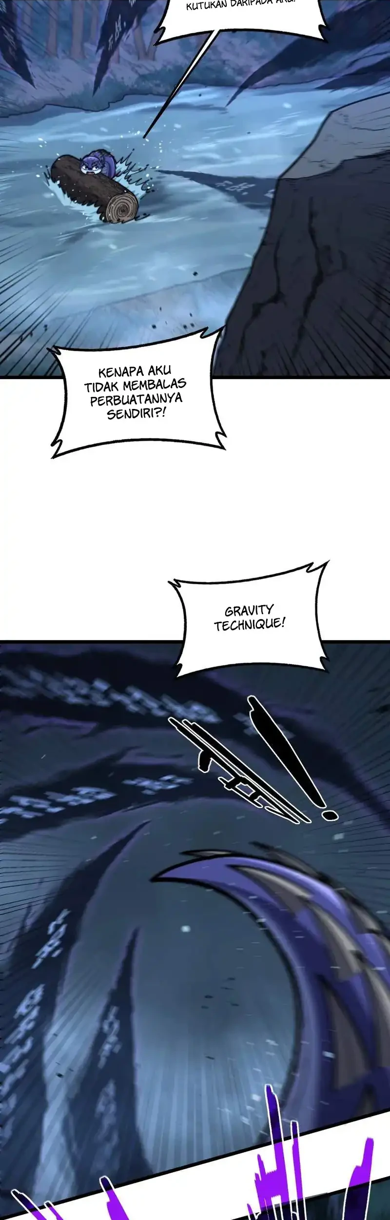 Snake Immortal: The Tale of a Snake’s Cultivation to Immortality Chapter 90 Gambar 23
