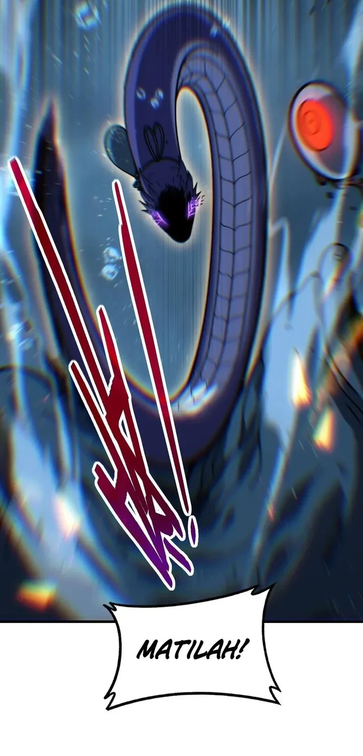 Snake Immortal: The Tale of a Snake’s Cultivation to Immortality Chapter 91 Gambar 24