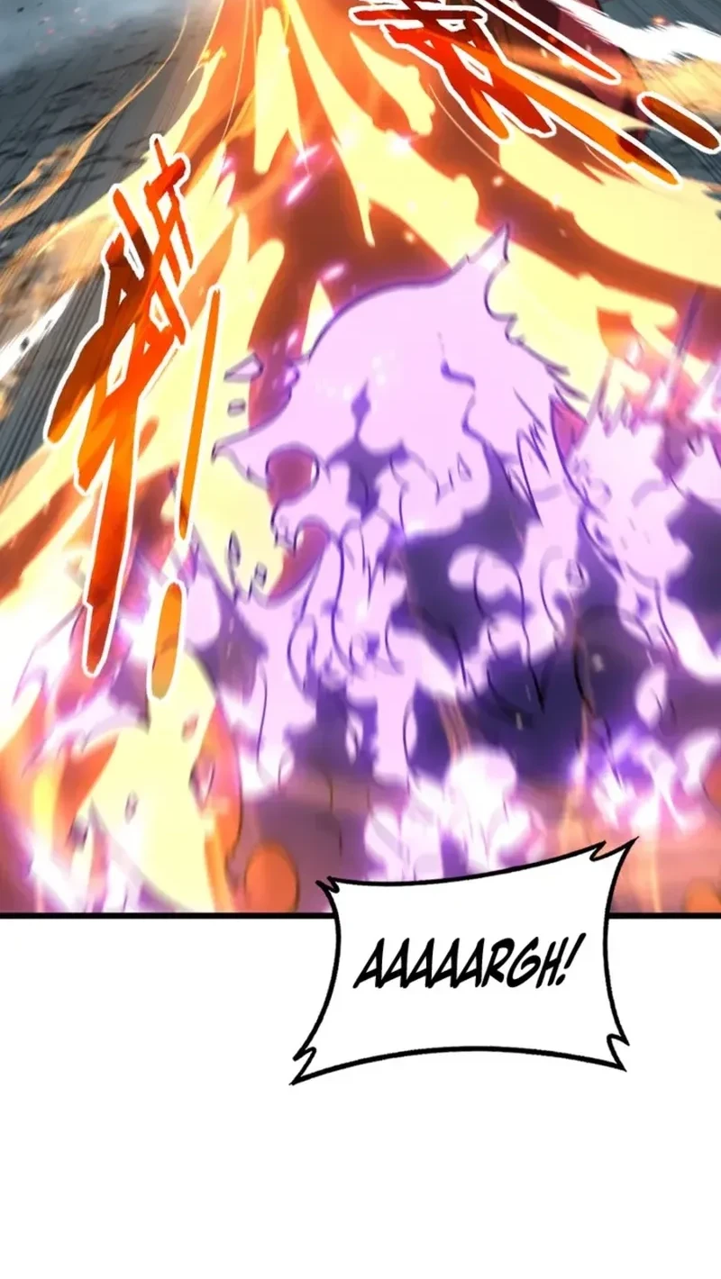 Snake Immortal: The Tale of a Snake’s Cultivation to Immortality Chapter 95 Gambar 21