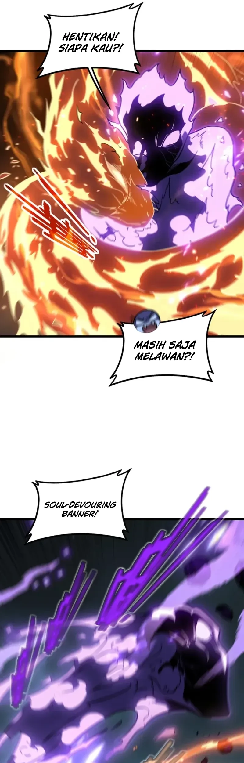 Snake Immortal: The Tale of a Snake’s Cultivation to Immortality Chapter 95 Gambar 22