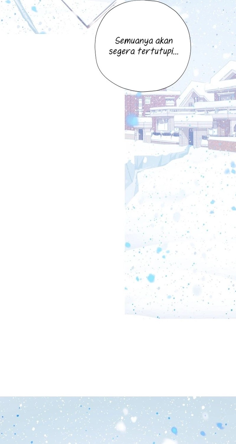 Snow Footsteps Chapter 13 Gambar 32