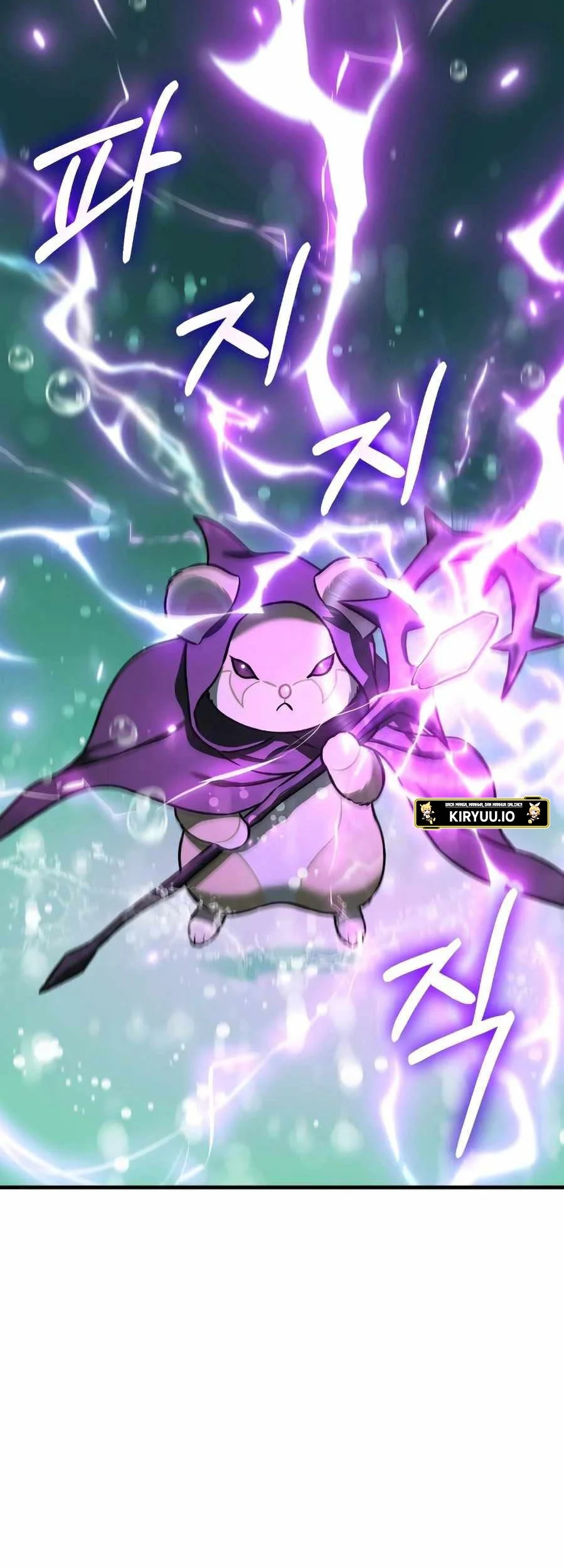 Solo Farming In The Tower Chapter 101 Gambar 61