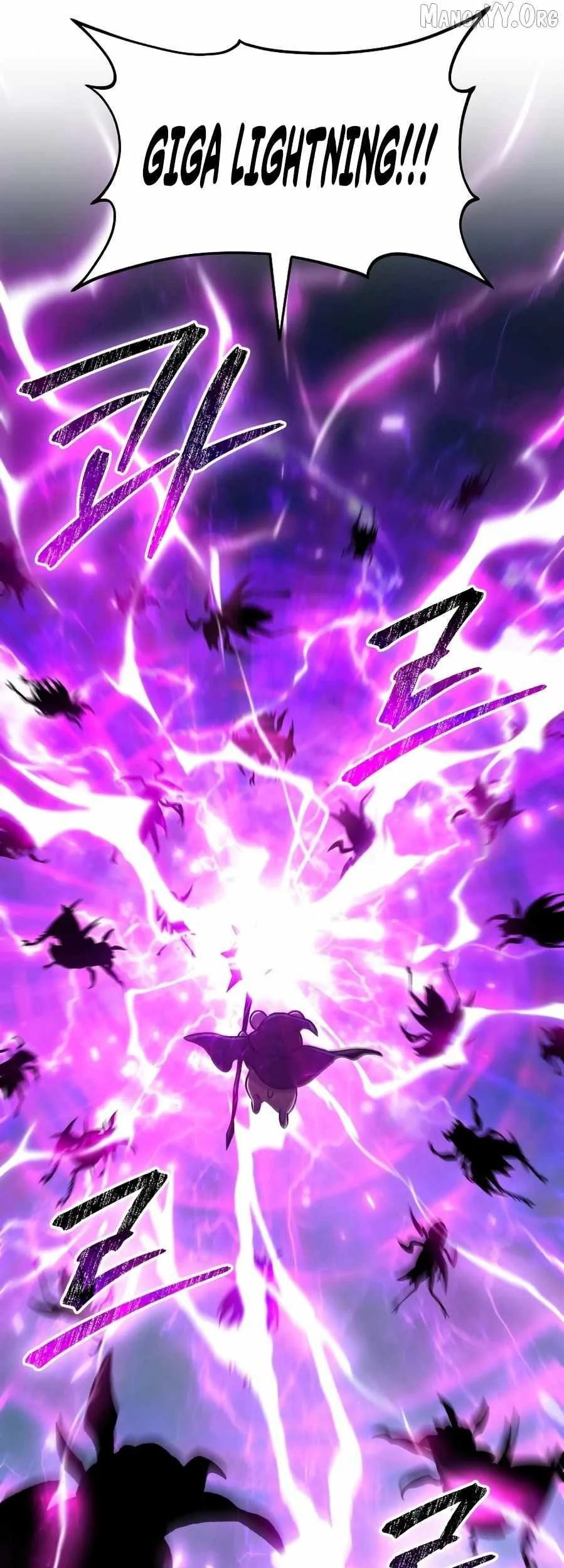 Solo Farming In The Tower Chapter 101 Gambar 63
