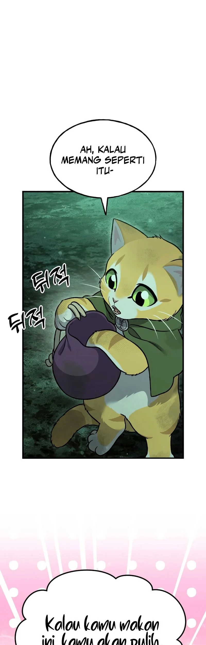 Solo Farming In The Tower Chapter 102 Gambar 50