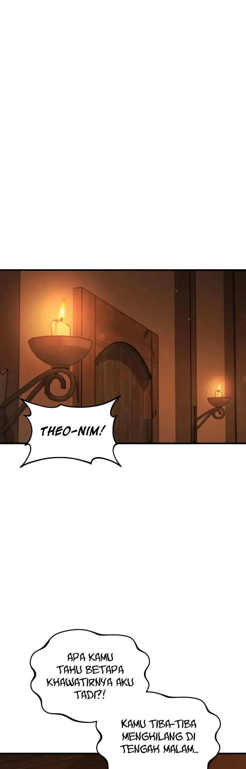 Solo Farming In The Tower Chapter 103 Gambar 42