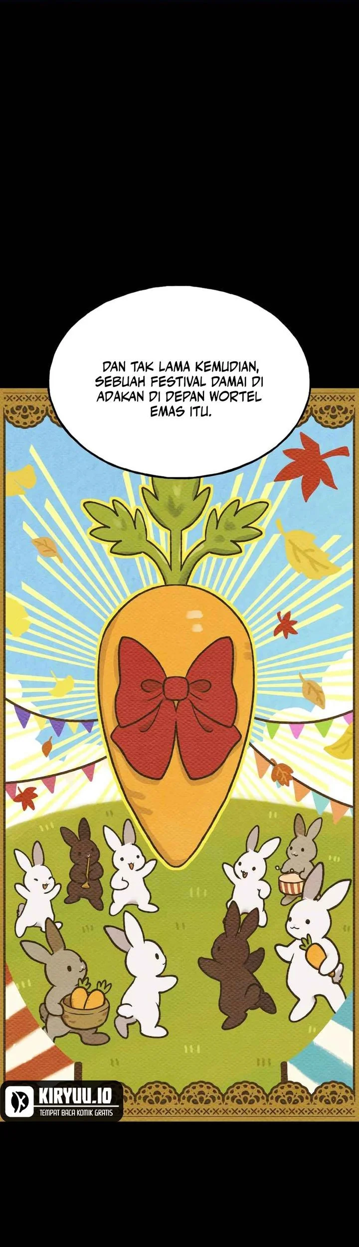 Solo Farming In The Tower Chapter 106 Gambar 44