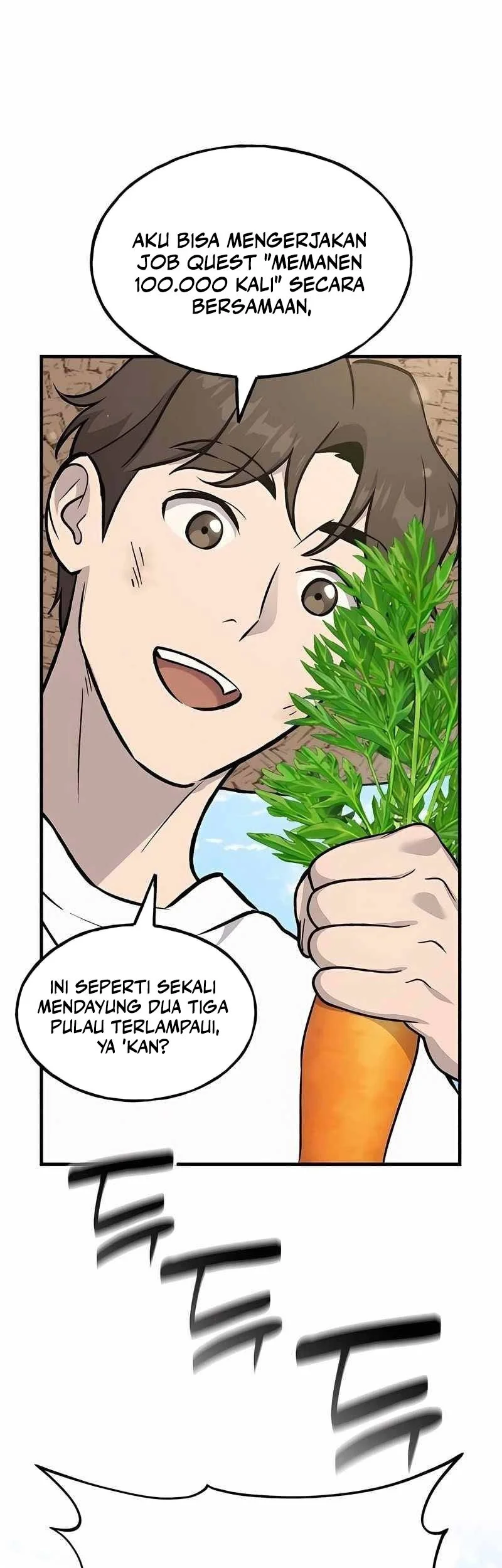 Solo Farming In The Tower Chapter 110 Gambar 42
