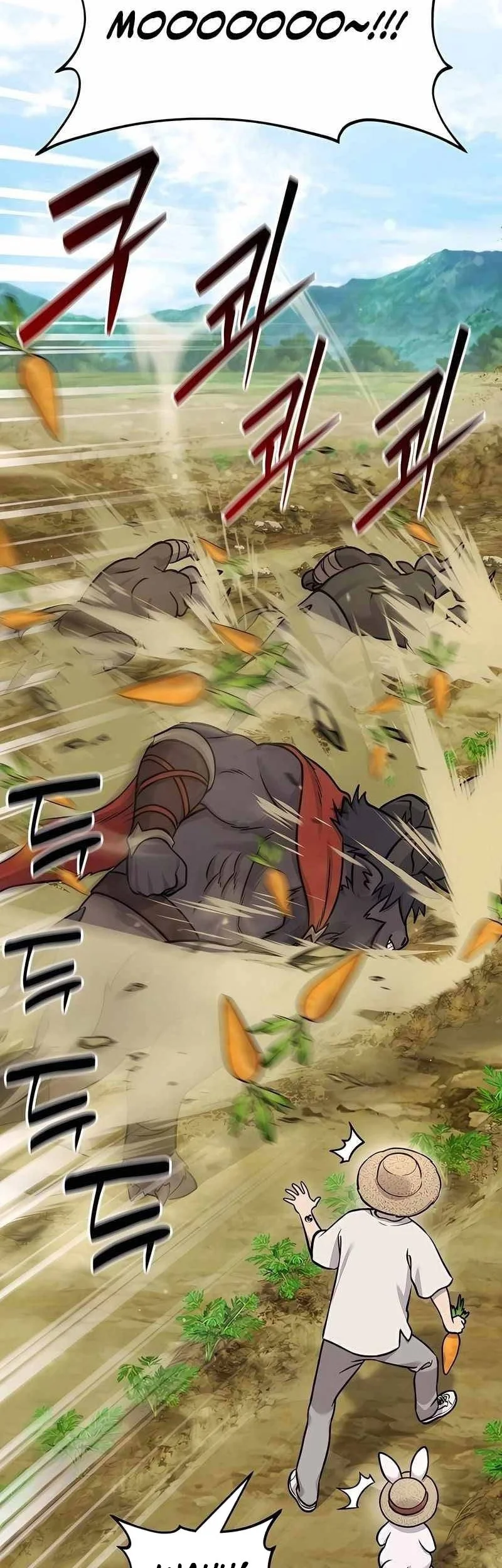 Solo Farming In The Tower Chapter 110 Gambar 43