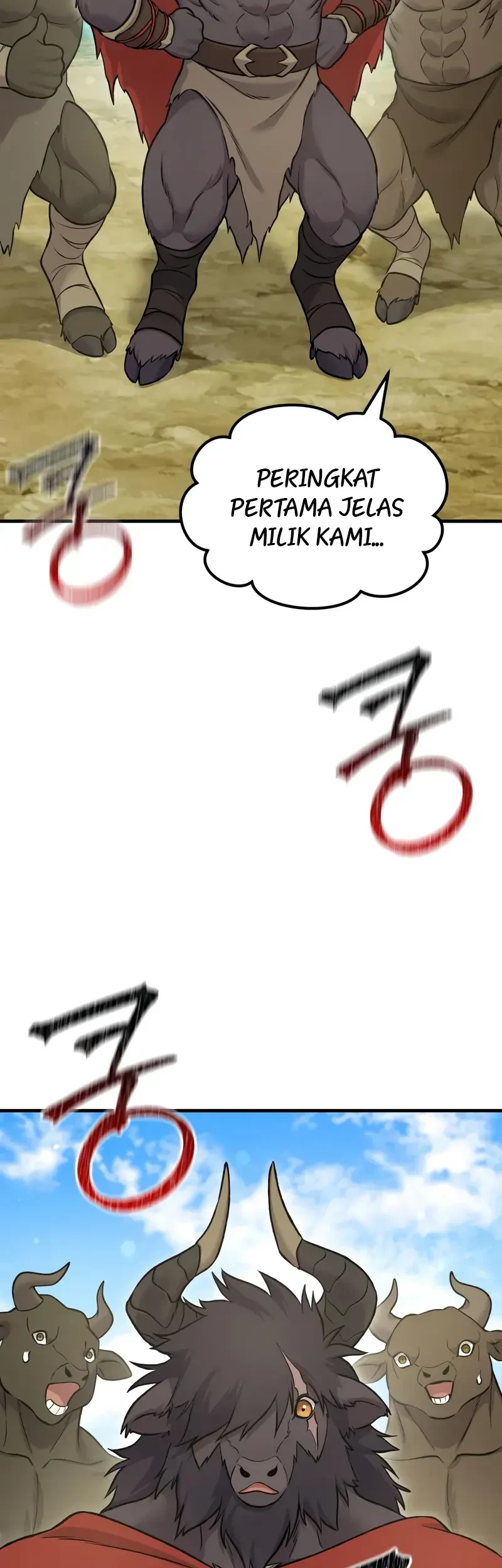 Solo Farming In The Tower Chapter 111 Gambar 42