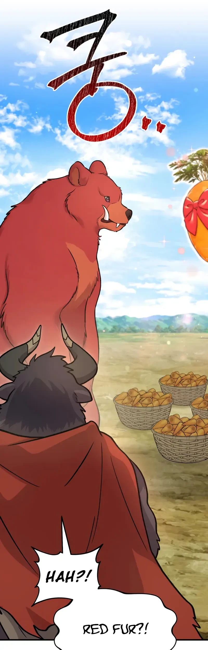 Solo Farming In The Tower Chapter 111 Gambar 44