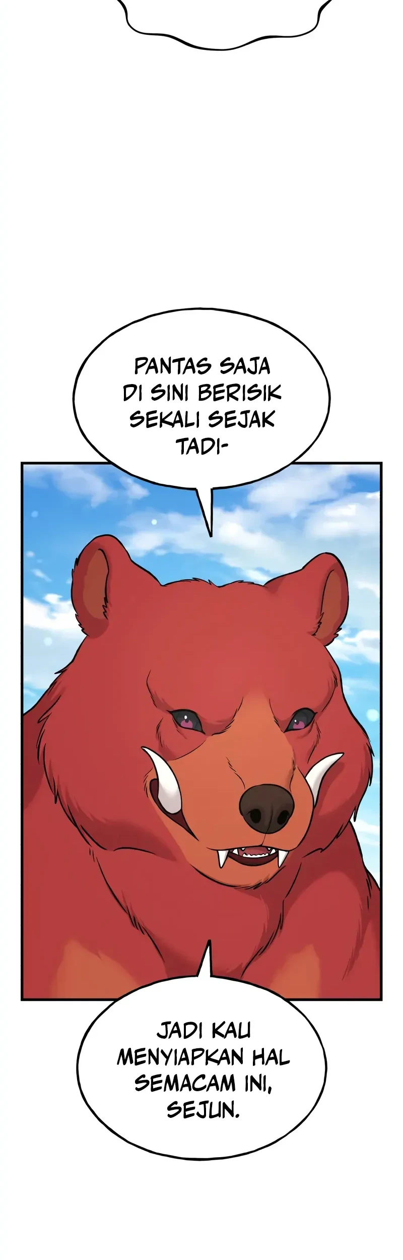 Solo Farming In The Tower Chapter 111 Gambar 45