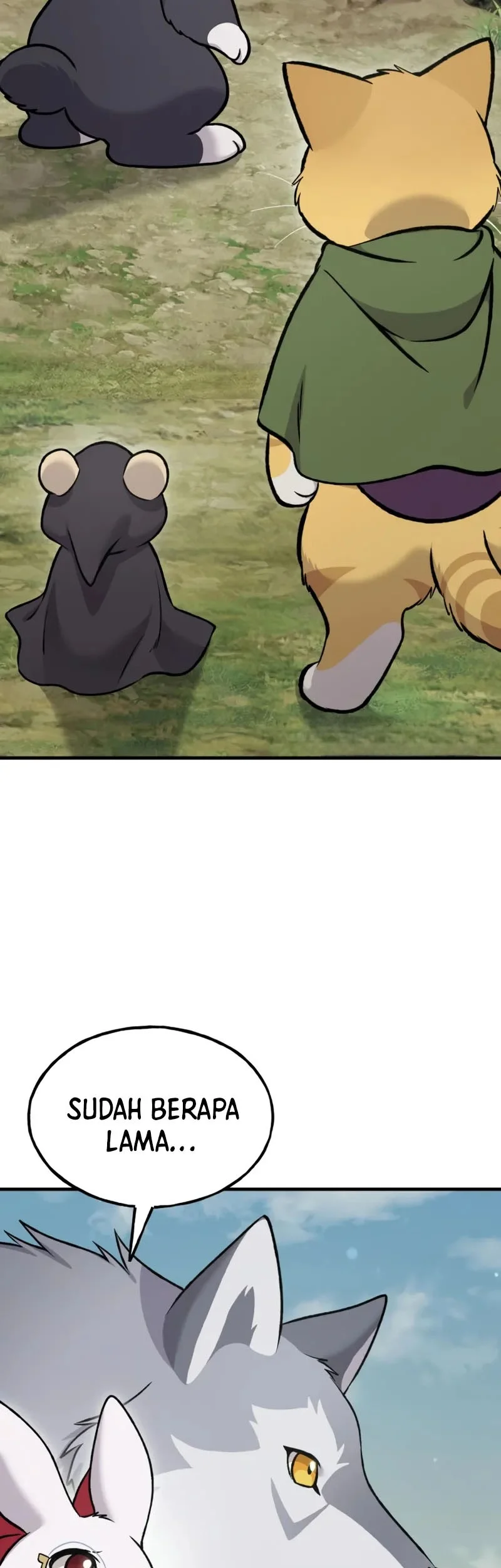 Solo Farming In The Tower Chapter 114 Gambar 46