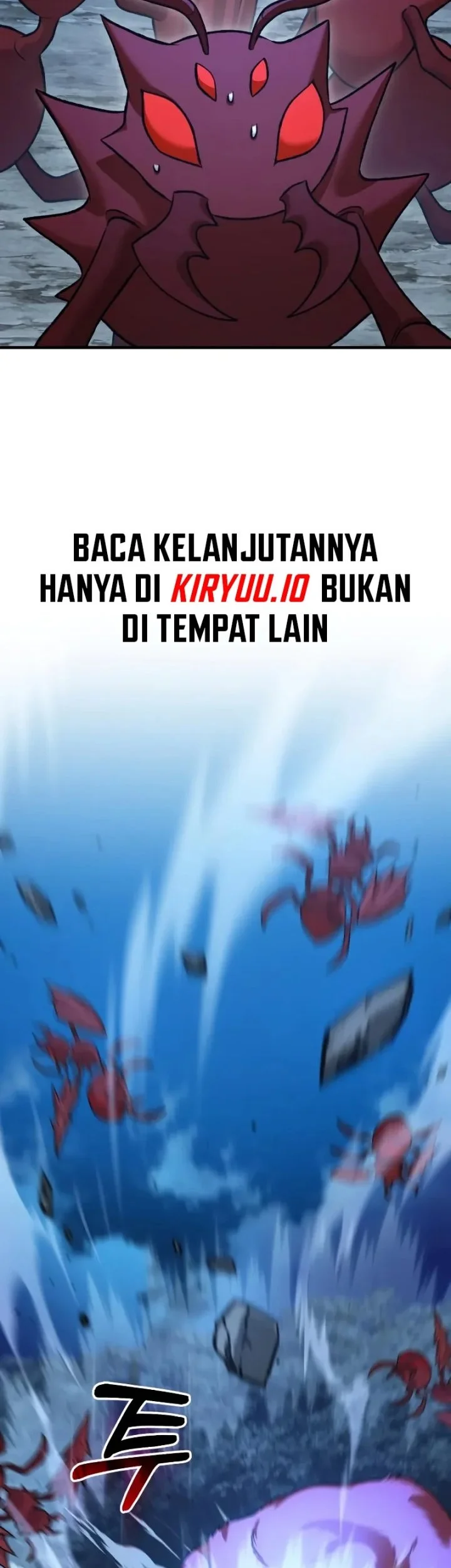 Solo Farming In The Tower Chapter 116 Gambar 36