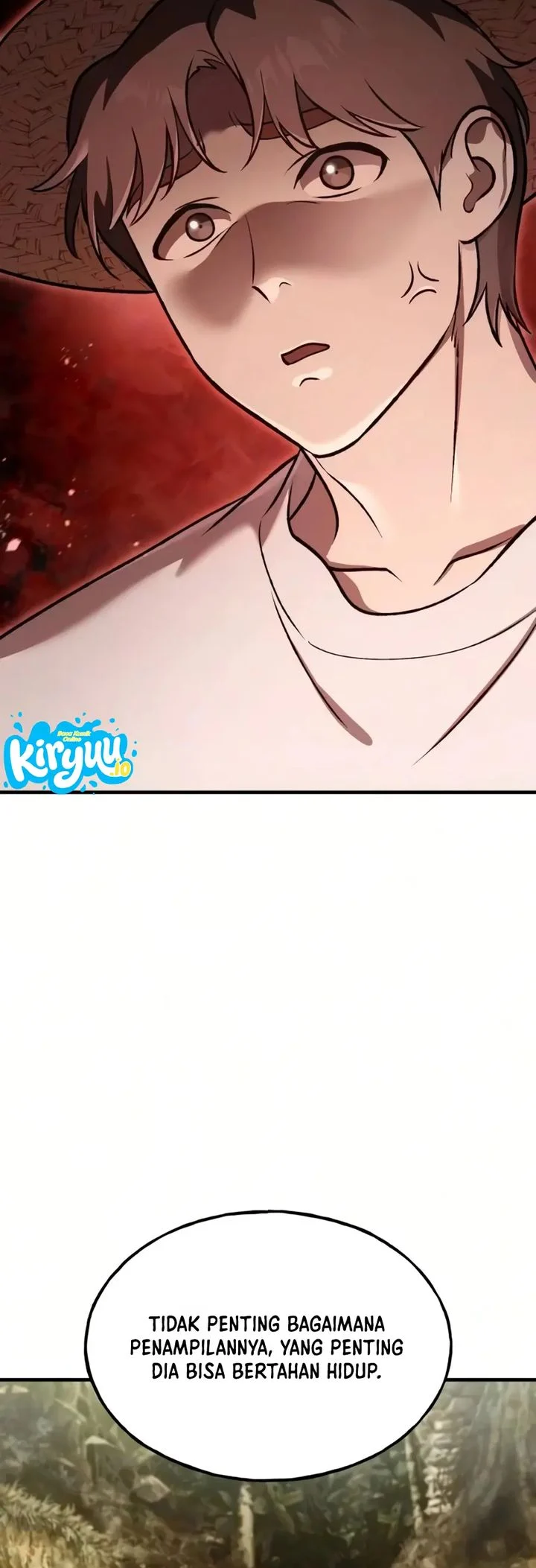 Solo Farming In The Tower Chapter 125 Gambar 51