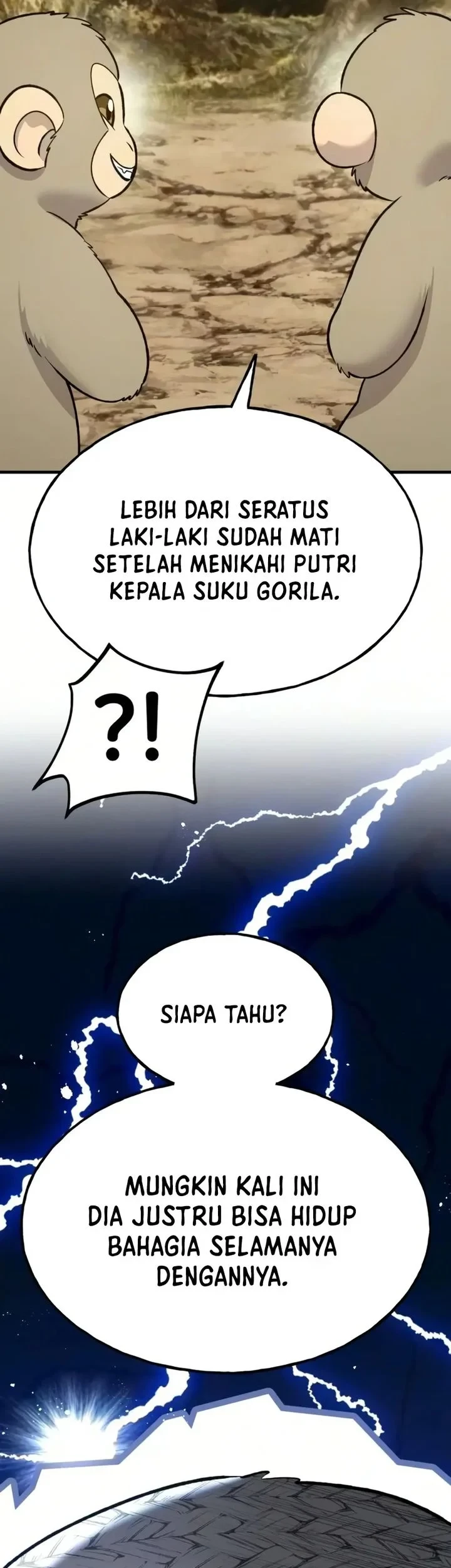 Solo Farming In The Tower Chapter 125 Gambar 52