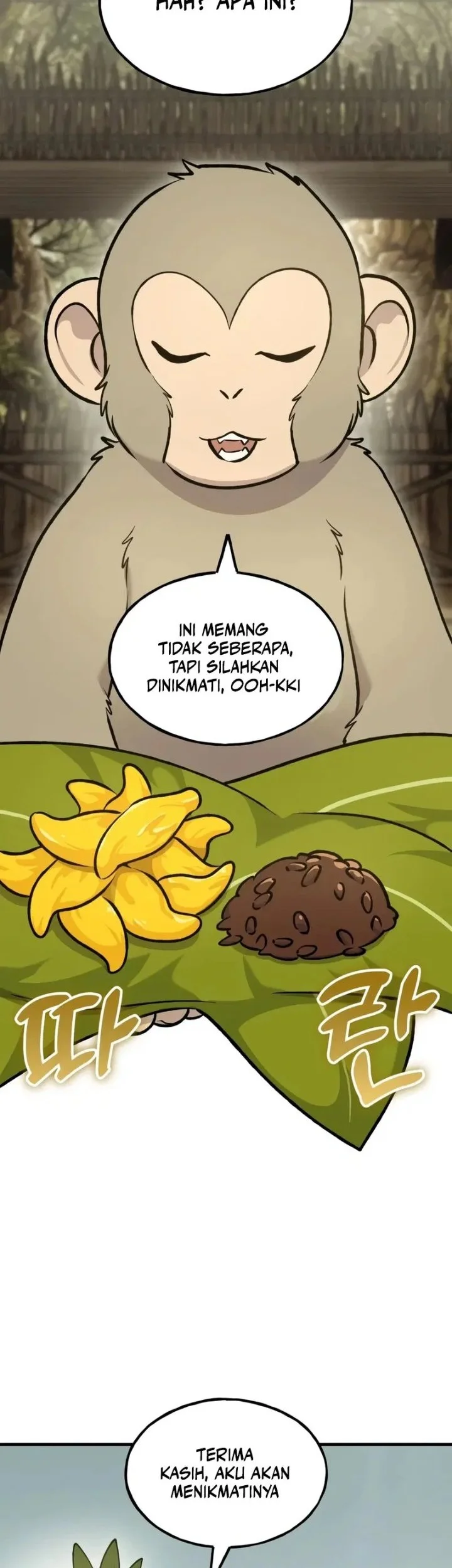 Solo Farming In The Tower Chapter 127 Gambar 47