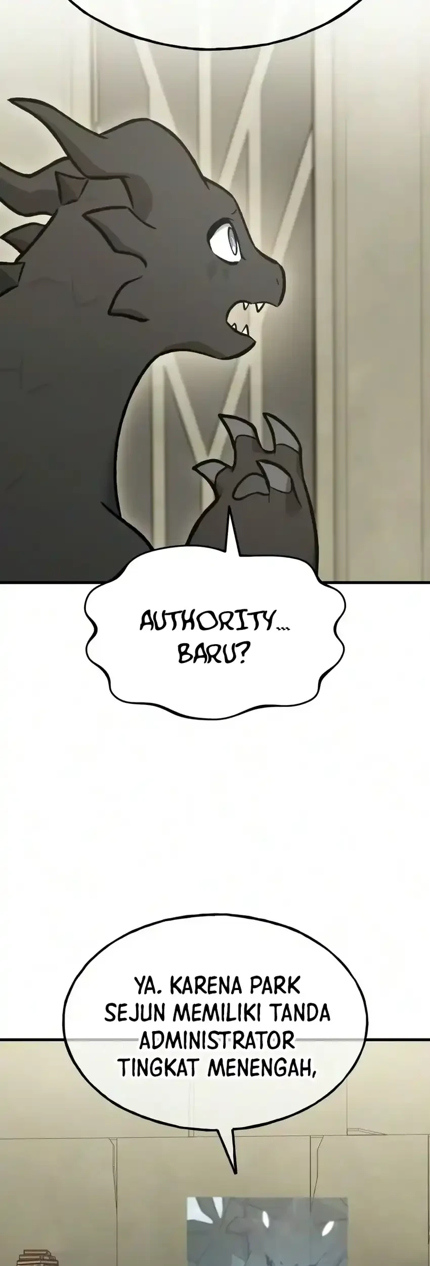 Solo Farming In The Tower Chapter 128 Gambar 44