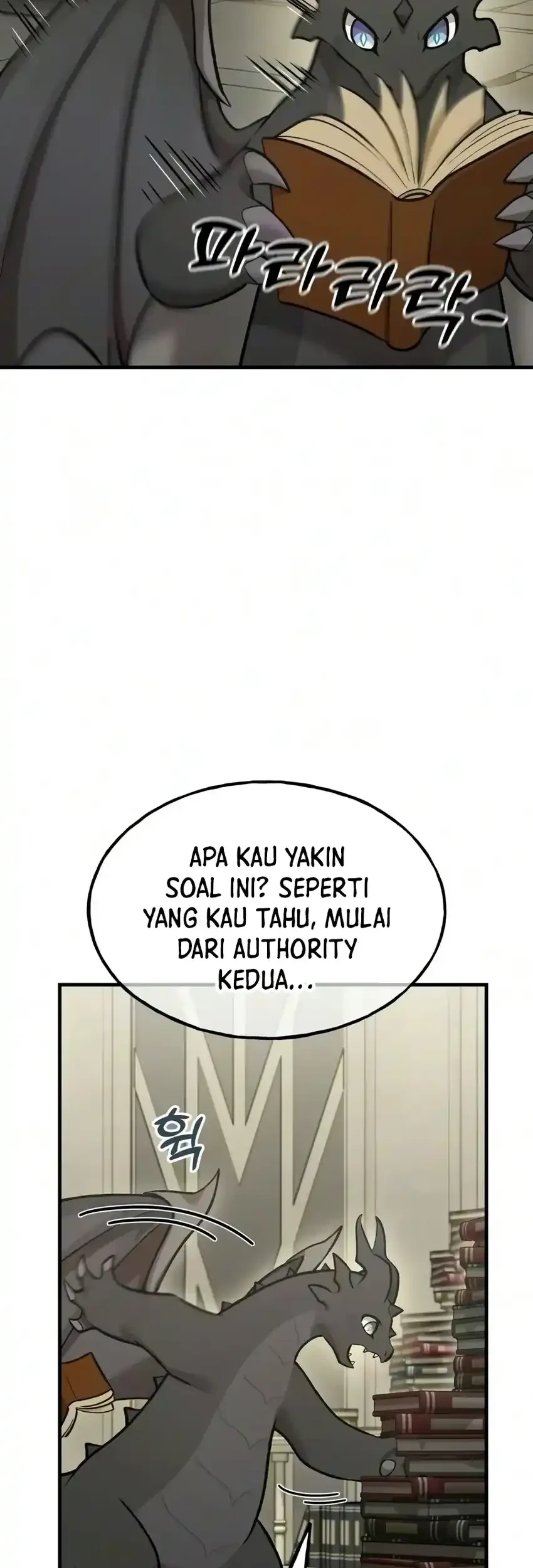 Solo Farming In The Tower Chapter 128 Gambar 46