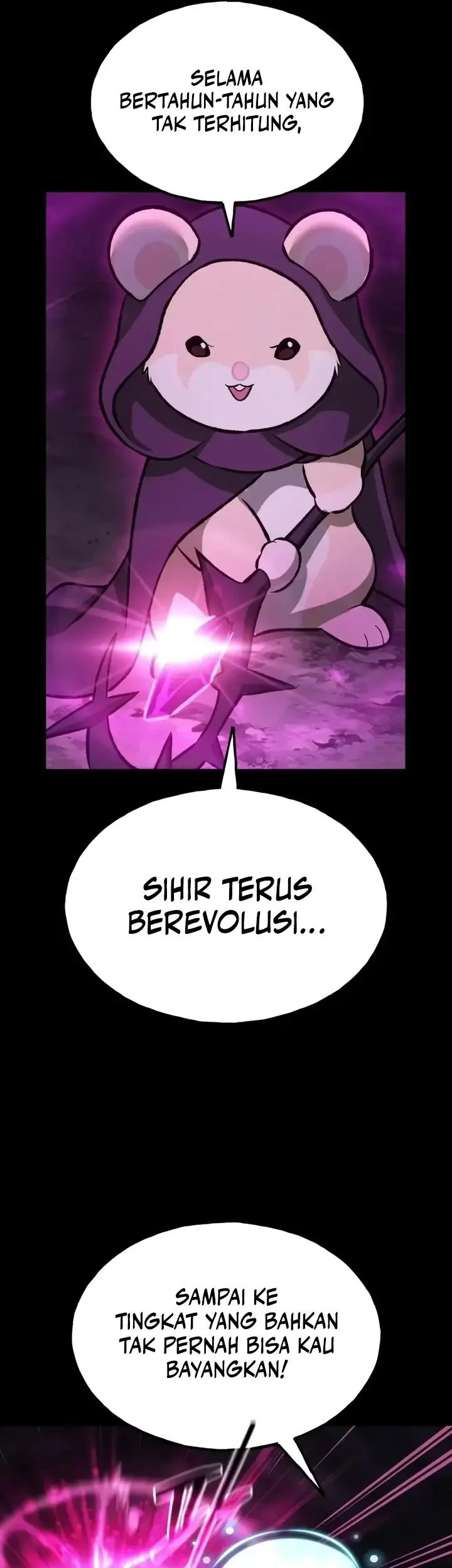 Solo Farming In The Tower Chapter 130 Gambar 43