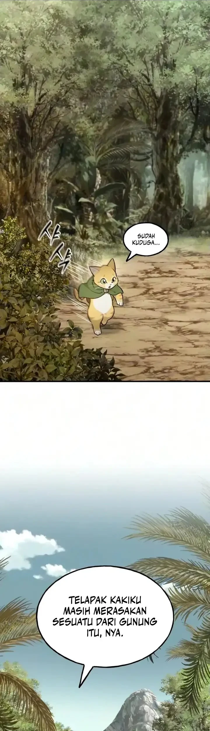 Solo Farming In The Tower Chapter 131 Gambar 34