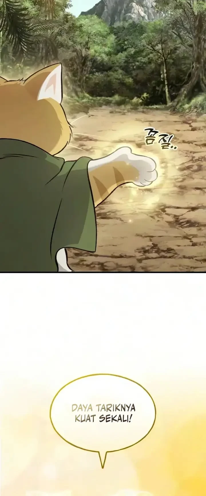 Solo Farming In The Tower Chapter 131 Gambar 35