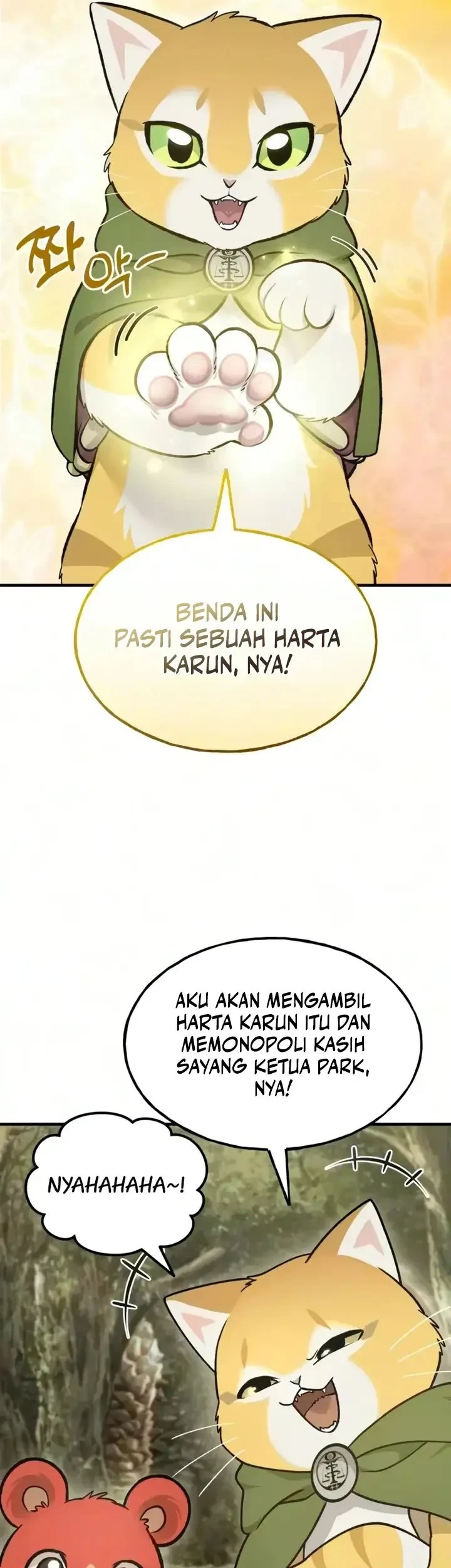Solo Farming In The Tower Chapter 131 Gambar 36