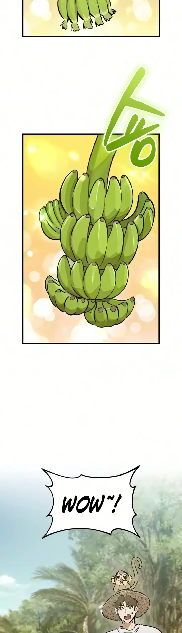 Solo Farming In The Tower Chapter 132 Gambar 39