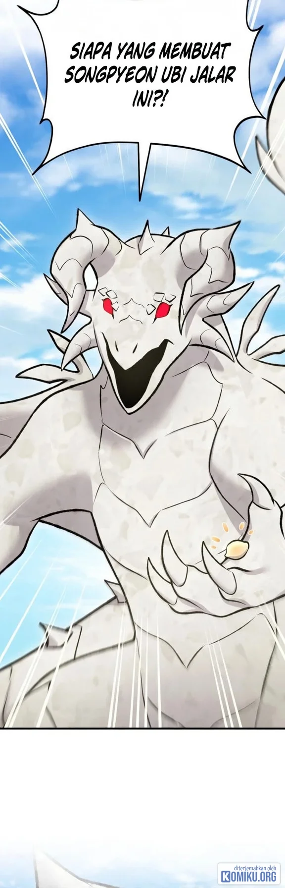 Solo Farming In The Tower Chapter 137 Gambar 50