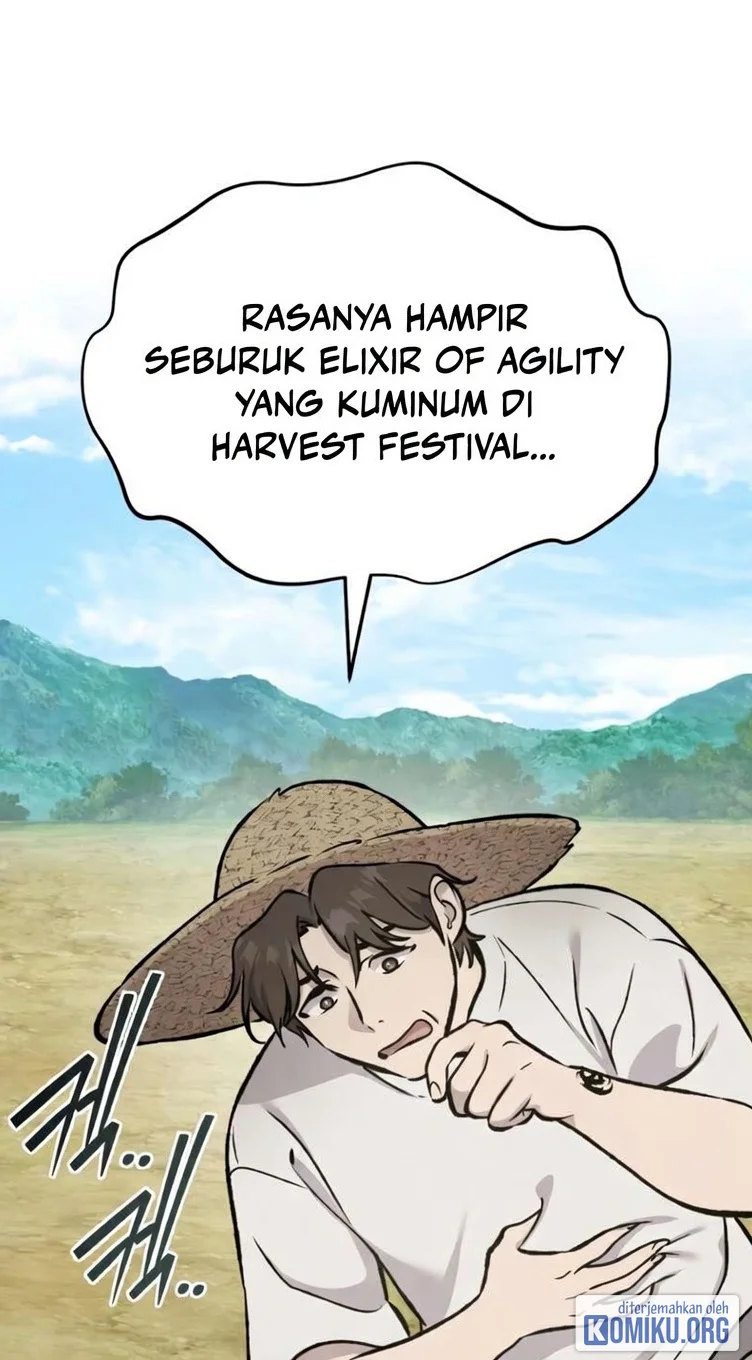 Solo Farming In The Tower Chapter 141 Gambar 60