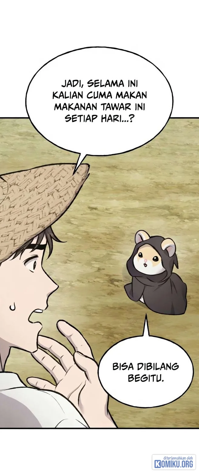 Solo Farming In The Tower Chapter 141 Gambar 62