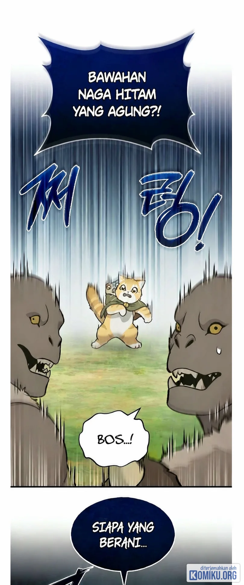 Solo Farming In The Tower Chapter 142 Gambar 51