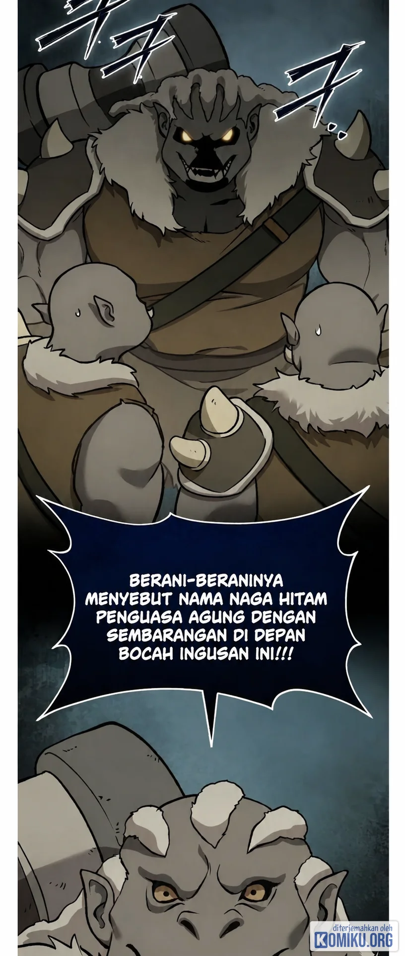 Solo Farming In The Tower Chapter 142 Gambar 52