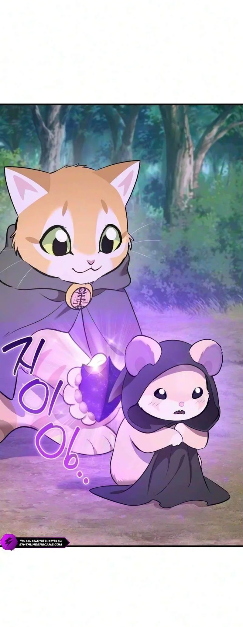 Solo Farming In The Tower Chapter 144 Gambar 63