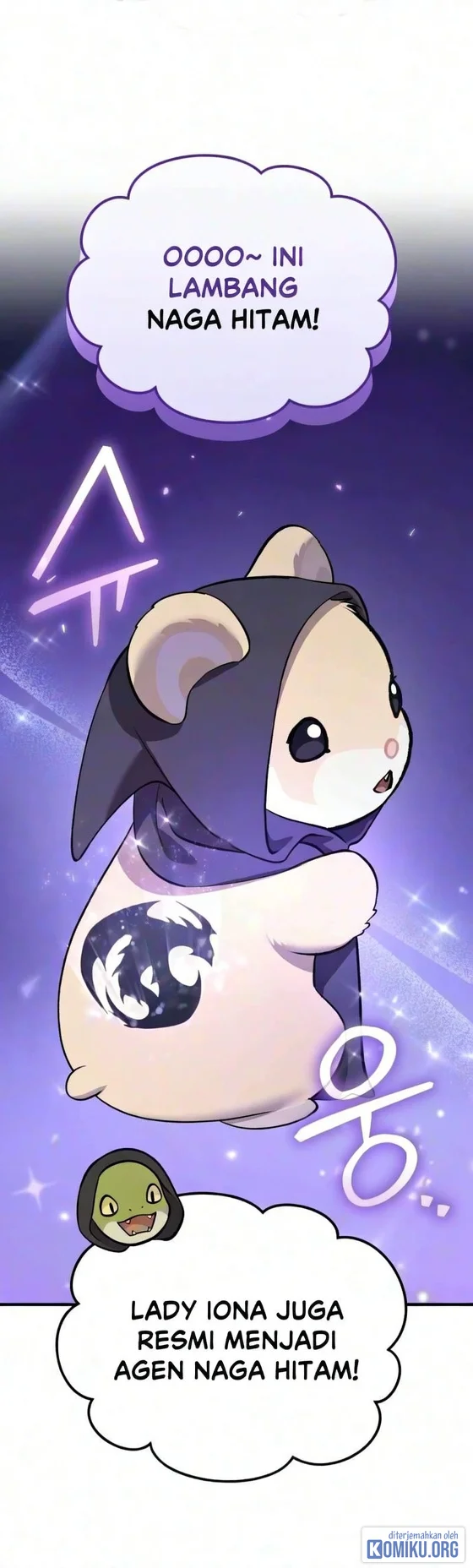 Solo Farming In The Tower Chapter 144 Gambar 64